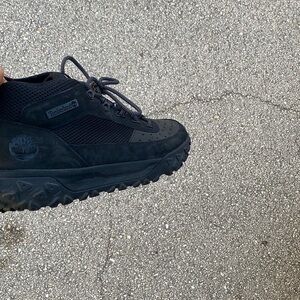 Timberland Motion 6 black